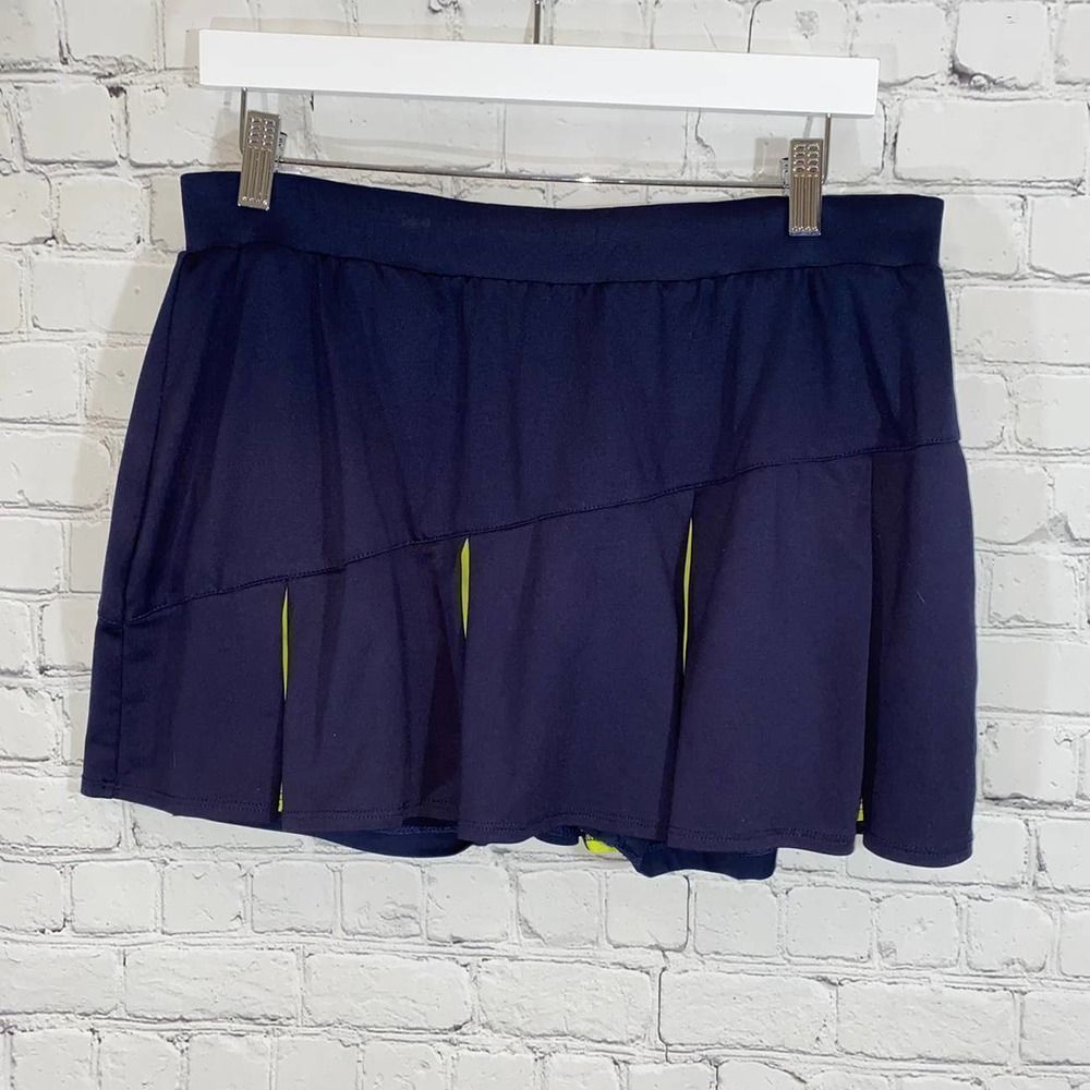 Tail Navy Blue Skort
